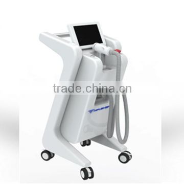 0.2-3.0J Newest High Tech High Frequency  Body Slimming Hifu Machine