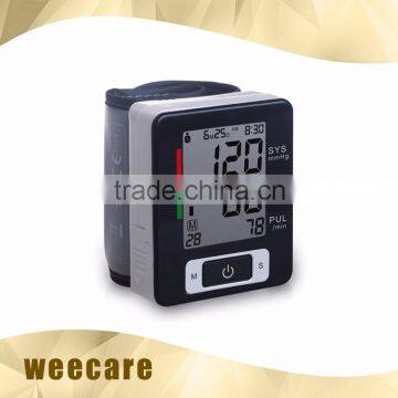 Hot Selling ROHS & CE & FDA Large Screen Digital Types of Sphygmomanometer photo-2