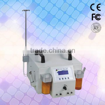 Micro crystal peeling device micro dermabrasion (CE)