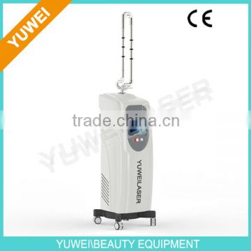 rf laser VRL vaginal rejuvenation laser system YWL-6