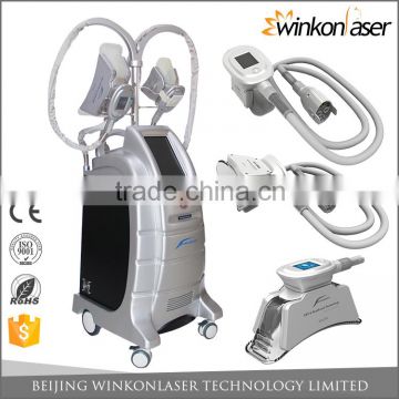 2017 quickest way to lose weight body sculpting massage machine laser fat removal equipment