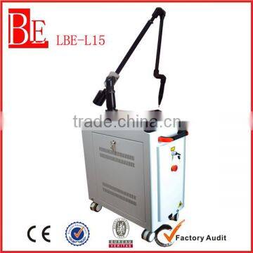 Multifunction Yag Laser Shr Ipl Hair Removal Machine Medical