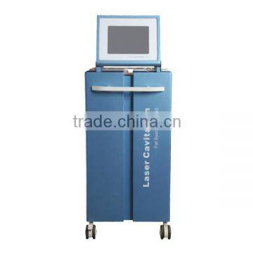 Vertical Multifunctional 4 Heads and 6 Laser Pads Beauty Care Equipment, Safety&flexibility of a Non-invasive Solution photo-3