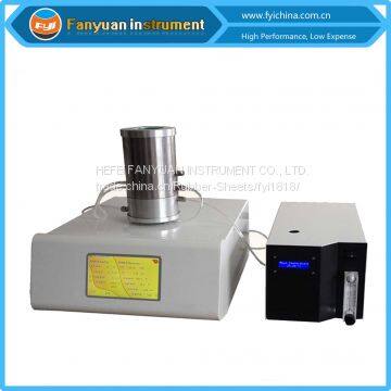 China Simultaneous Thermal Analyzer