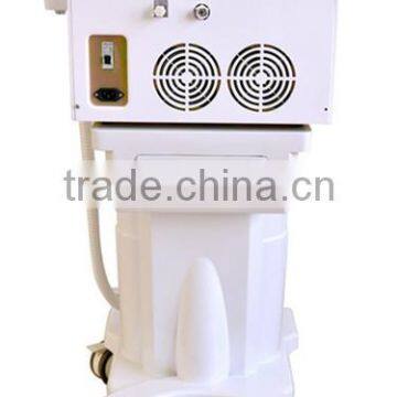 Non-ablative 808nm Diode Laser Freezing Point Hair Removal Beauty Equipment Manufacturer photo-5
