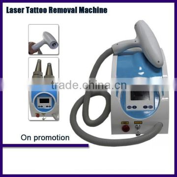 800mj Professional Q-Switch ND Yag Laser Machine Tattoo Laser Removal Machine For Laser Tattoo Removal With Wholesale Price -D006