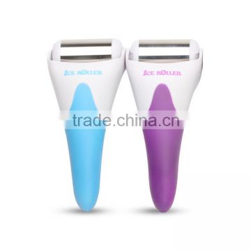 Home and salon using cooling Ice Roller for skin care -Iceroller-1