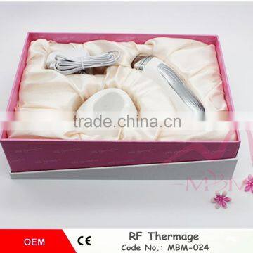 Multi Functional Beauty Equipment Vibrating Fade Melasma Rf Facial Massager Wrinkle Removal photo-4