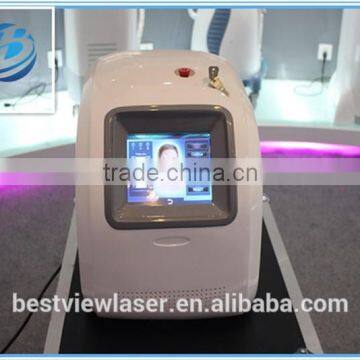 High Frequency Laser Vascular Therapy Vascular Removal for Salon and Clinic photo-6