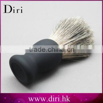 Mixed bagder hair shaving brush cheapest price factory direct sale shaving brushes your logo customized shaving brush