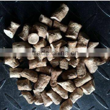 Factory supply Wholesales dried High Quality Shiitake Mushroom Leg