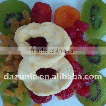 Dried Fruits