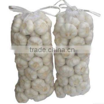 Hot Sale Laiwu Fresh Normal White Garlic photo-2