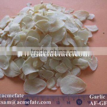 HCCP/ISO Dried Garlic Export Middle-East