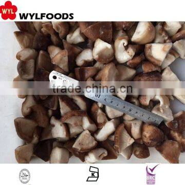 iqf price for frozen shiitake quarter 2015 crop