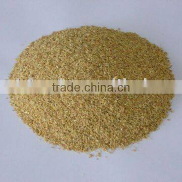 Dehydrated Ginger Granules,new crops