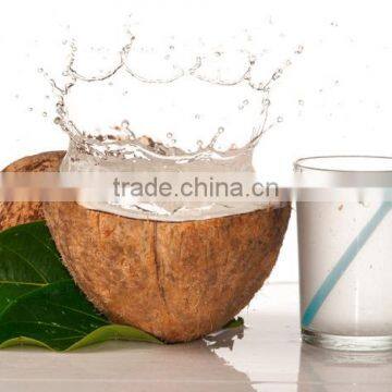 100% Natural Coconut Water