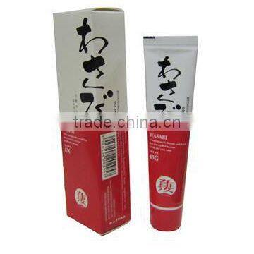 Japanese style wasabi paste 43g fresh