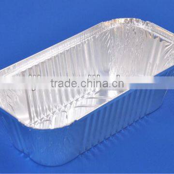 1410ml household foil containers