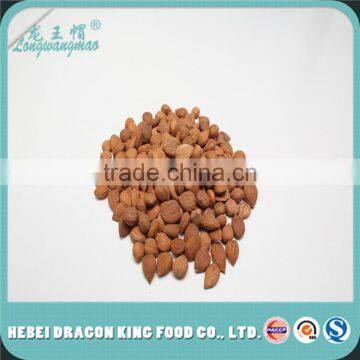 2016 new crop bitter Apricot kernels out of shell for wholesale