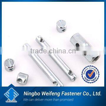 China High Quality Hexagonal Nut Wheel Nut Indicator Types Suppliers Manufacturers Exporters photo-3