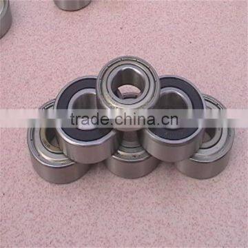 6001 Deep Groove Ball Bearing