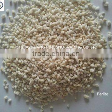 Wholesale price Hydroponics Expanded Perlite for Agricultural growing media