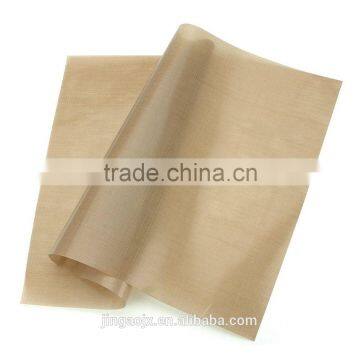 CleanZon Oven Roof Liner Reusable Double Coated Cooking Sheet photo-2