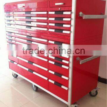 Kindle 2013 hot sale High Precision Drawer Steel Tool Cabinet With 20 Years Experience