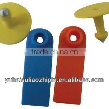 Livestock products Any color TPU cattle ear tag