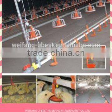 industrial poultry equipment chicken farm
