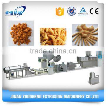 Professional Salad/rice Crust Food Making Machine/fried Salad Sticks Equipment photo-2