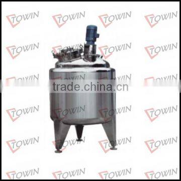 Machinery for Food Processing
