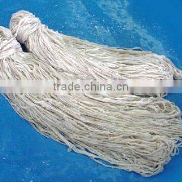 natural salted sheep casing