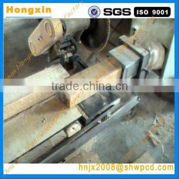 Hydraulic Type Plywood Hot Press Machine photo-2
