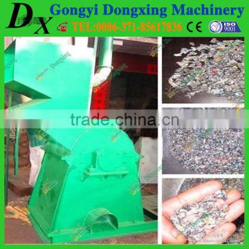 low noise scrap metal Bicycle crusher with best price