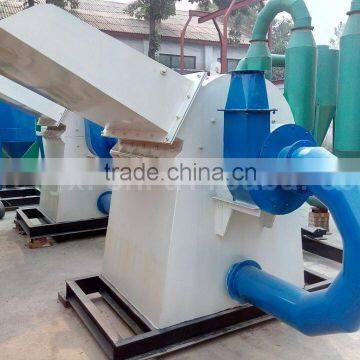 2016 hot sale wood crusher/wood sawdust pulverizer in Tongli machinery