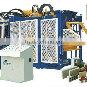 Cheap price QFT10-15 Block Making Machine of china