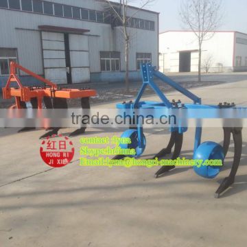 Agricultural machine big tractor mounted cultivator machine