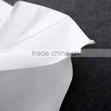 100% New Material pp Woven Laminated 50kg Cement Bag Low Price photo-3