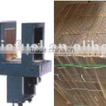 Run smoothly charcoal briquette packing machine for sale