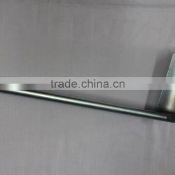 Farming and Garden Silver Mini Drain Hoe photo-3