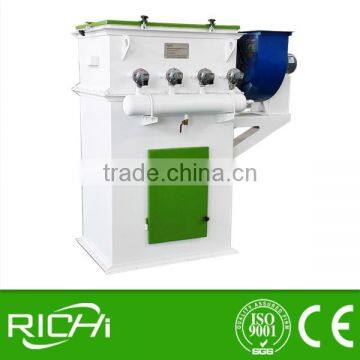 Pulse dust collector / Pulse dust collector Used For Animal Feed Pellet Production Line