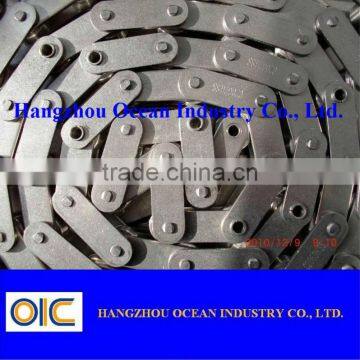 High Quality SS12BHP Hollow Pin Chain For Conveyor photo-6