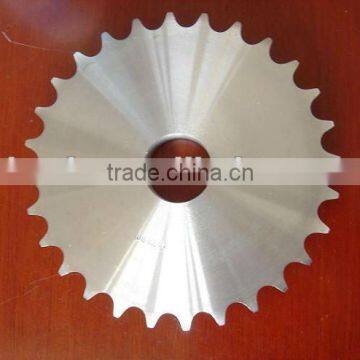 sprocket wheel