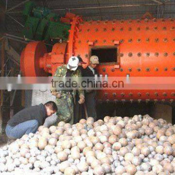 Professional manufacturer used ball mill sale