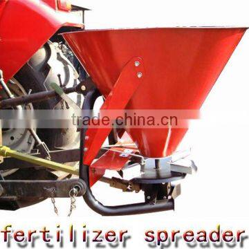 Powerful Fertilizer spreaders for CDR-600, manure spreader,manual fertilizer spreader