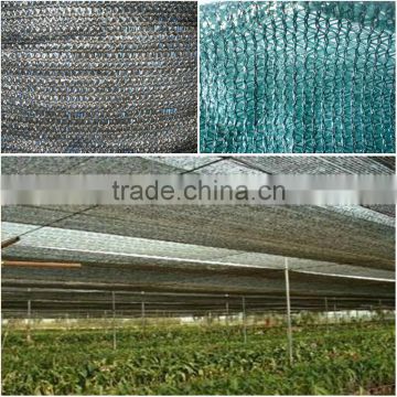 Agricultural shade net