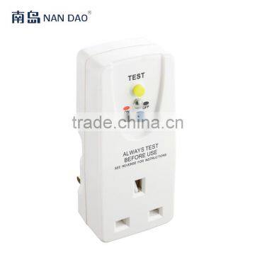 Electric Surge Protectors Three Pin Plug Types of Lamps Socket photo-4