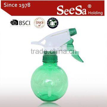 300ml Hand Sprayer For Home hand pump sprayer parts spray nozzle for hand sprayer trigger sprayer bottle